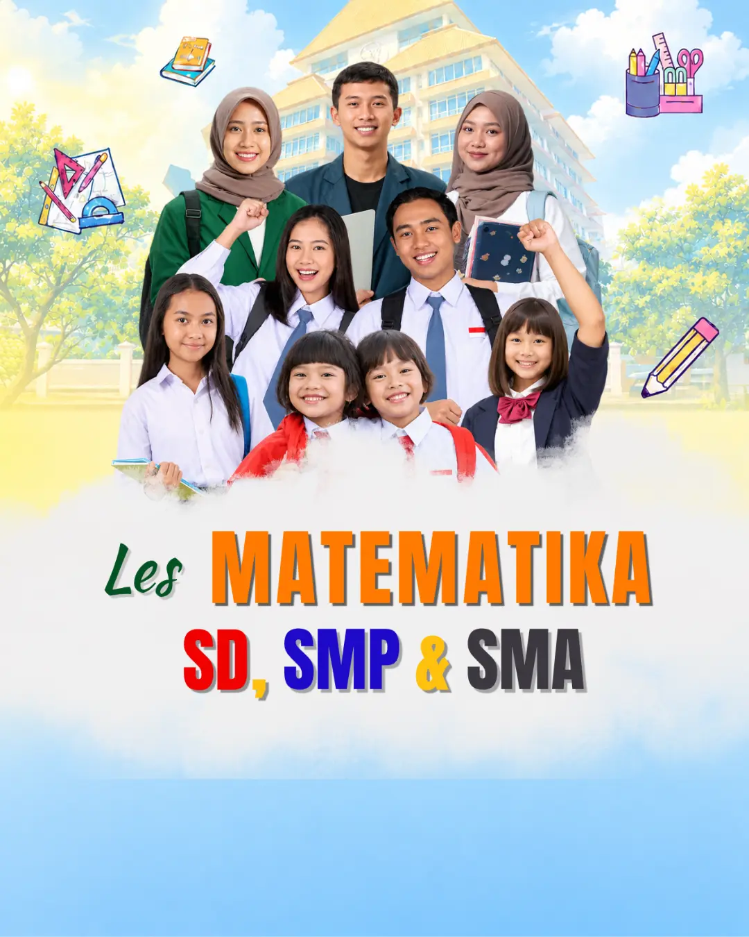 Foto Produk Matematika